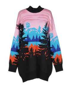 Водолазки Msgm