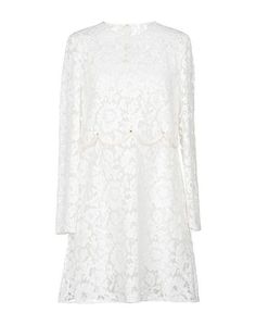Короткое платье Valentino