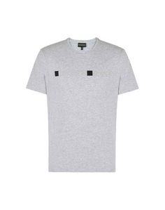 Футболка Emporio Armani
