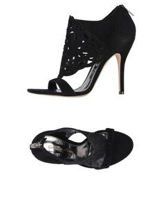 Сандалии Gianvito Rossi