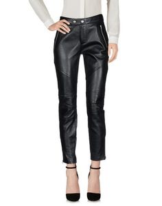 Повседневные брюки Saint Laurent