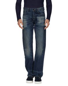 Джинсовые брюки Golden Goose Deluxe Brand