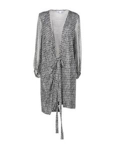 Короткое платье Diane von Furstenberg