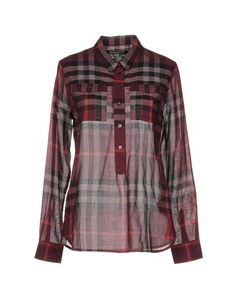 Pубашка Burberry