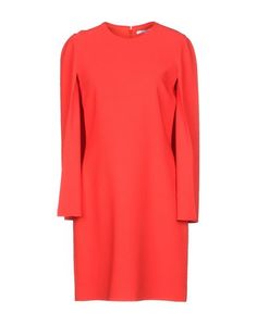 Короткое платье Givenchy