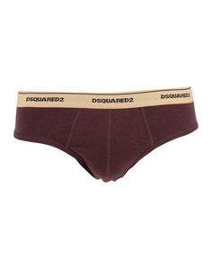 Трусы Dsquared2
