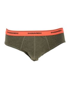Трусы Dsquared2