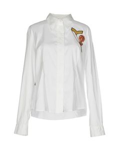 Pубашка Moschino