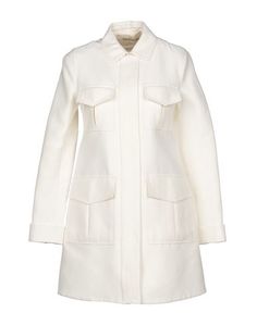 Легкое пальто Valentino