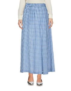 Длинная юбка American Vintage