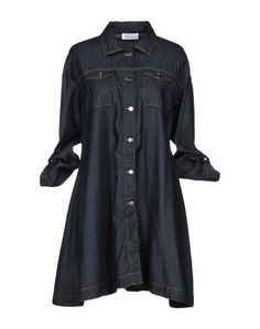 Короткое платье RED Valentino