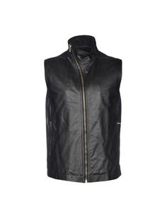 Куртка Rick Owens