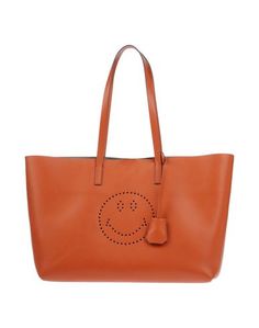 Сумка на плечо Anya Hindmarch