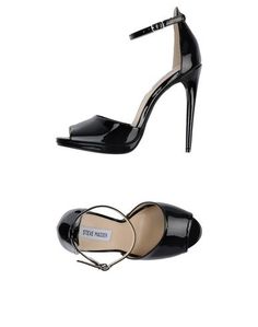 Сандалии Steve Madden