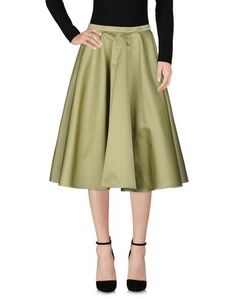 Юбка длиной 3/4 Rochas
