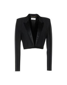 Пиджак Saint Laurent