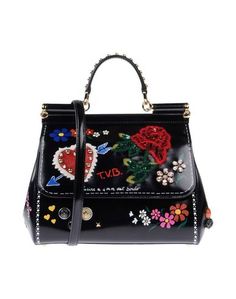 Сумка на руку Dolce & Gabbana