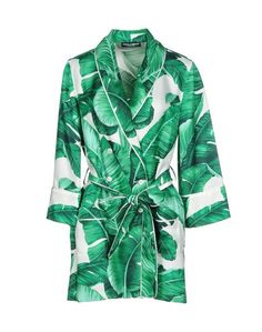 Легкое пальто Dolce & Gabbana