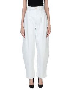 Джинсовые брюки Isabel Marant