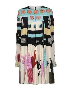 Короткое платье Valentino