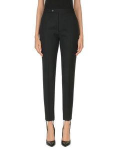 Повседневные брюки Saint Laurent