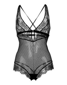 Боди La Perla