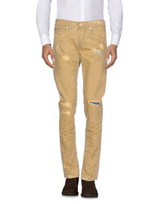 Повседневные брюки Dondup