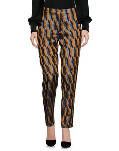 Повседневные брюки Dries Van Noten