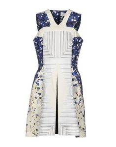 Короткое платье Peter Pilotto
