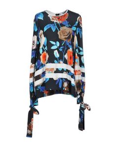 Блузка Msgm