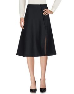 Юбка длиной 3/4 Rochas