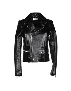 Куртка Saint Laurent