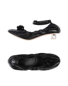 Туфли Simone Rocha