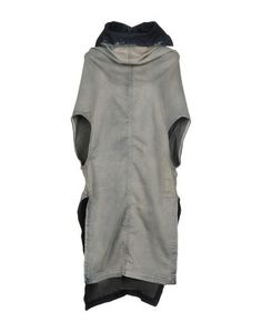 Короткое платье Rick Owens