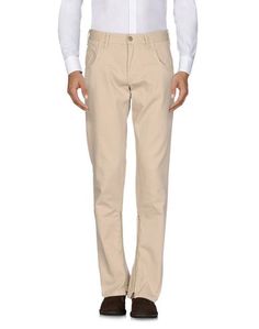 Повседневные брюки Golden Goose Deluxe Brand