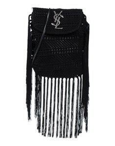 Сумка через плечо Saint Laurent