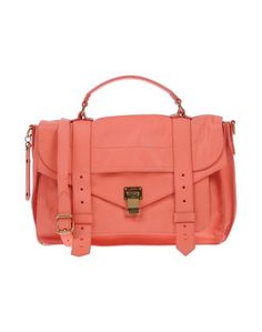 Сумка на руку Proenza Schouler