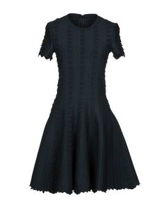 Короткое платье AlaÏa