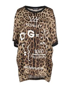 Блузка Dolce & Gabbana