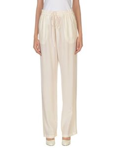 Повседневные брюки Jil Sander