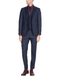 Костюм Lardini