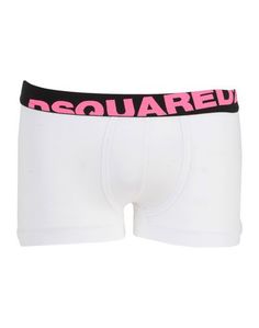 Боксеры Dsquared2