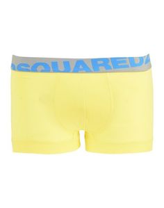 Боксеры Dsquared2