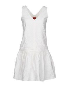 Короткое платье RED Valentino
