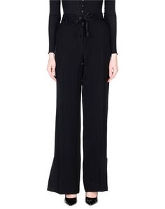 Повседневные брюки Ann Demeulemeester