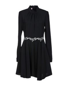 Короткое платье Giamba