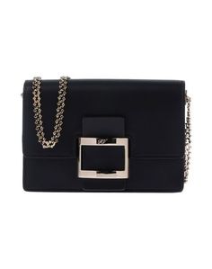 Сумка через плечо Roger Vivier