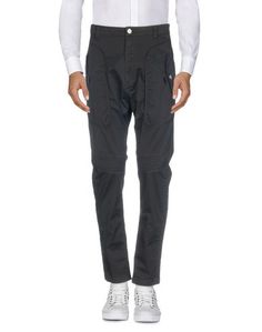 Повседневные брюки Helmut Lang