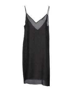 Короткое платье Dries Van Noten