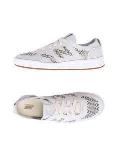 Низкие кеды и кроссовки New Balance